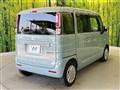 2022 Suzuki Spacia