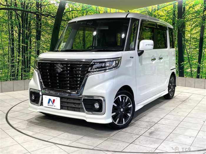 2018 Suzuki Suzuki Others