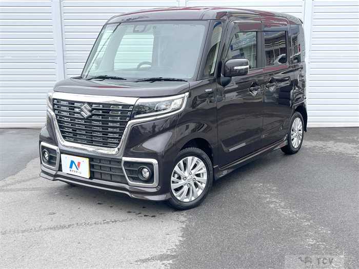 2020 Suzuki Suzuki Others