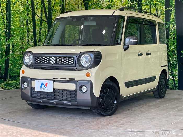 2020 Suzuki Suzuki Others