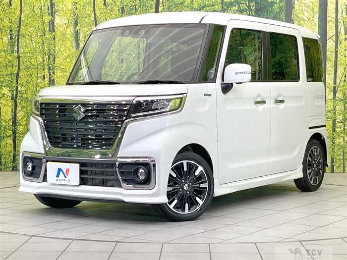 2020 Suzuki Suzuki Others