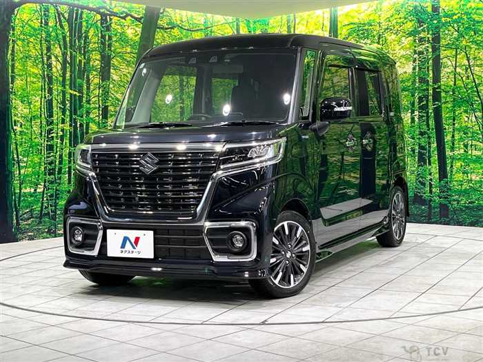 2021 Suzuki Suzuki Others