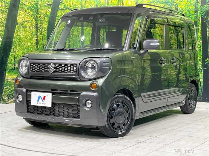 2021 Suzuki Suzuki Others