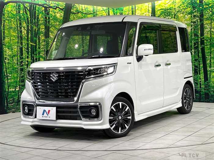 2021 Suzuki Suzuki Others