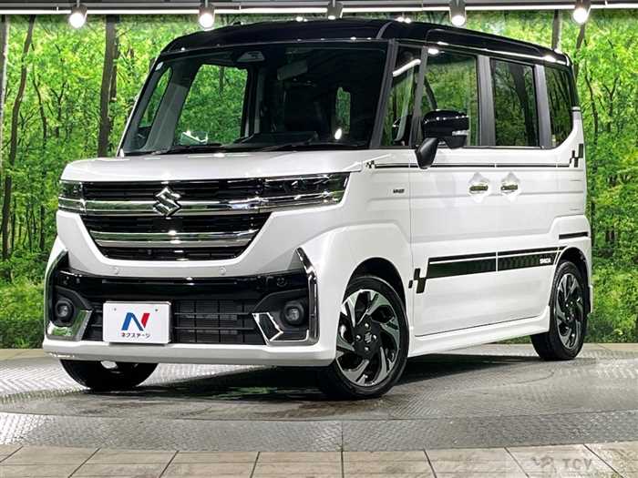 2024 Suzuki Suzuki Others