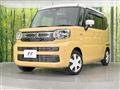 2024 Suzuki Spacia