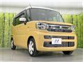 2024 Suzuki Spacia