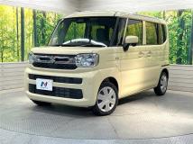 2024 Suzuki Spacia
