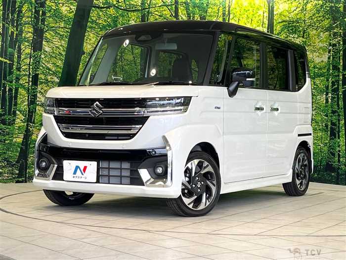 2024 Suzuki Suzuki Others