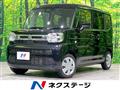 2025 Suzuki Spacia