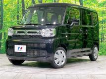 2025 Suzuki Spacia