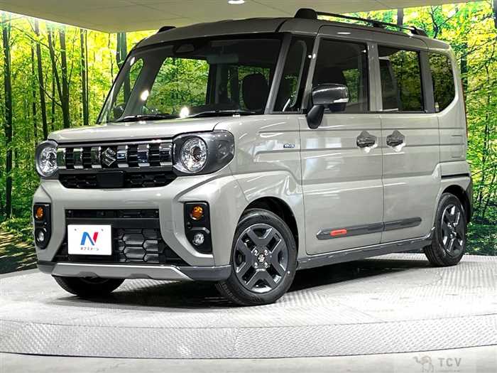 2025 Suzuki Suzuki Others