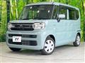 2025 Suzuki Spacia