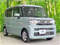 2025 Suzuki Spacia