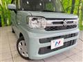 2025 Suzuki Spacia
