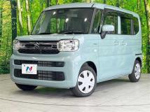 2025 Suzuki Spacia