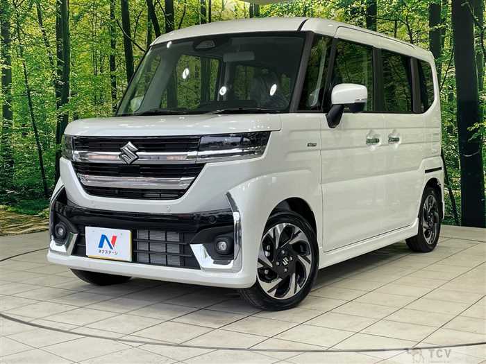 2025 Suzuki Suzuki Others