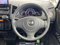 2011 Nissan ROOX