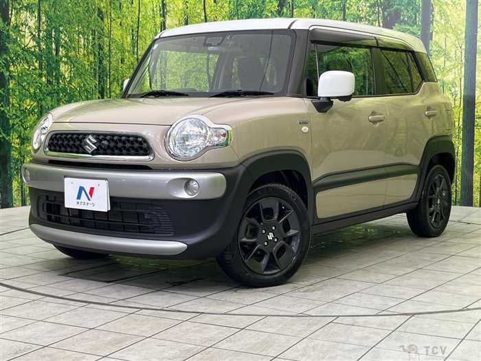 2019 Suzuki Suzuki Others