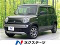 2018 Suzuki Hustler