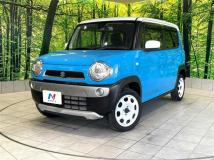 2015 Suzuki Hustler