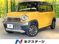 2016 Suzuki Hustler
