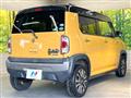2016 Suzuki Hustler