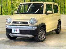 2016 Suzuki Hustler