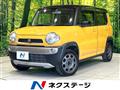 2017 Suzuki Hustler