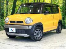2017 Suzuki Hustler