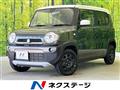 2017 Suzuki Hustler