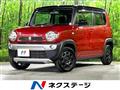 2018 Suzuki Hustler