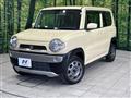 2018 Suzuki Hustler
