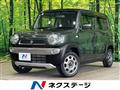 2019 Suzuki Hustler