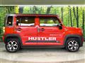 2020 Suzuki Hustler