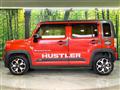 2020 Suzuki Hustler