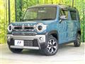 2020 Suzuki Hustler