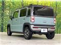 2021 Suzuki Hustler