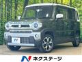2021 Suzuki Hustler