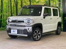 2021 Suzuki Hustler