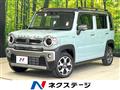2021 Suzuki Hustler