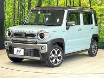 2021 Suzuki Hustler