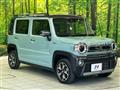 2022 Suzuki Hustler