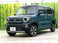 2025 Suzuki Hustler