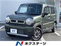 2020 Suzuki Hustler