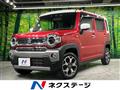 2021 Suzuki Hustler