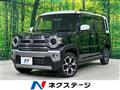 2020 Suzuki Hustler