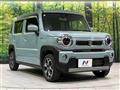 2021 Suzuki Hustler