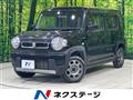 2021 Suzuki Hustler