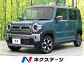 2021 Suzuki Hustler